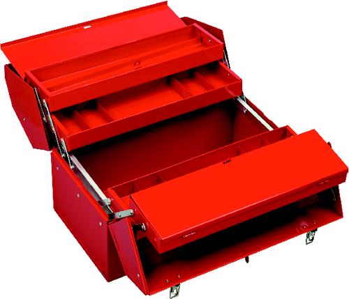 KENNEDY KEN594-0140K 18" CANTILEVER TOOL BOX - Click Image to Close