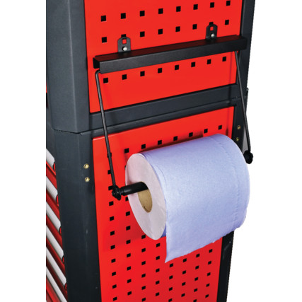 KENNEDY 320MM PAPER ROLL HOLDER KEN5941560K - Click Image to Close