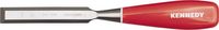 1" PROFESSIONAL BEVEL EDGE WOOD CHISEL - Click Image to Close