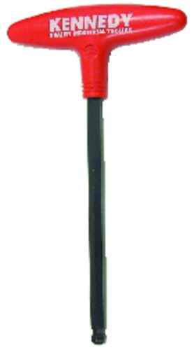 3.0mm T-HANDLE BALL DRIVER - Click Image to Close