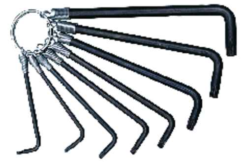 TX WRENCH RING SET (8-PCE) - Click Image to Close