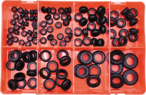 GROMMETS (WIRING) KIT - Click Image to Close