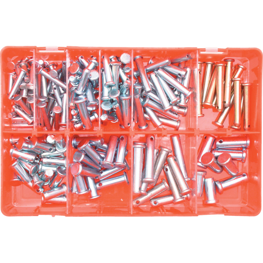 CLEVIS PINS IMPERIAL KIT - Click Image to Close