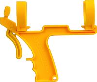 SPRAYMASTER 2 LINE MARKING/DISPENSER GUN - Click Image to Close