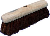 24" BASSINE BROOM (HEAD ONLY) - Click Image to Close