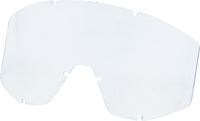 KEN9608120K GOGGLES SPARE LENS CLEARANTI-FOG/SCRATCH - Click Image to Close