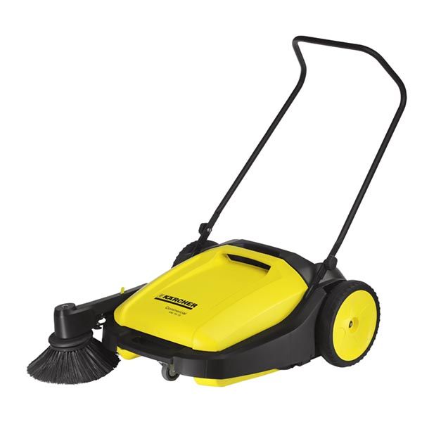 Karcher Manual Push Sweeper KM 70/15 C - Click Image to Close