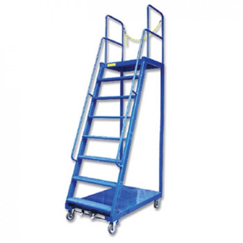 ADVANCE Ladder Trolley - PC-BS-6 - Click Image to Close