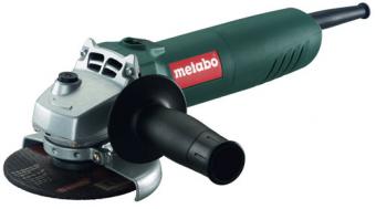 Metabo - Grinder 100mm 650watt W6-100 - Click Image to Close