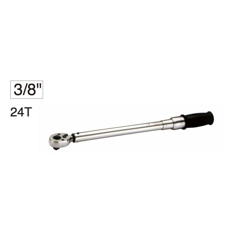 MR.MARK MK-TOL-900 3/8" INDUSTRIAL TORQUE WRENCH - Click Image to Close