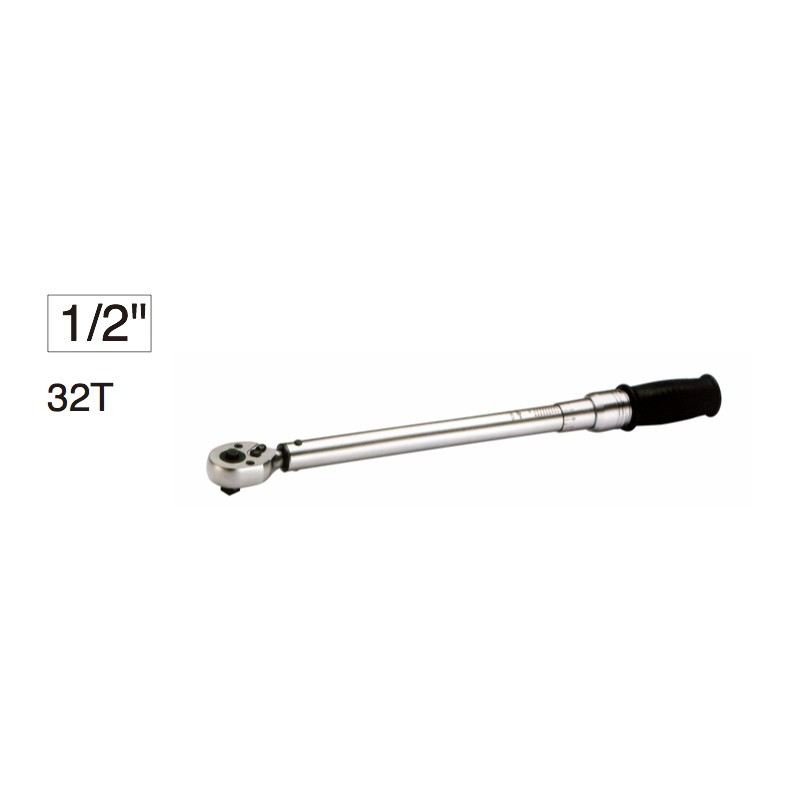 MR.MARK MK-TOL-901 1/2" INDUSTRIAL TORQUE WRENCH - Click Image to Close
