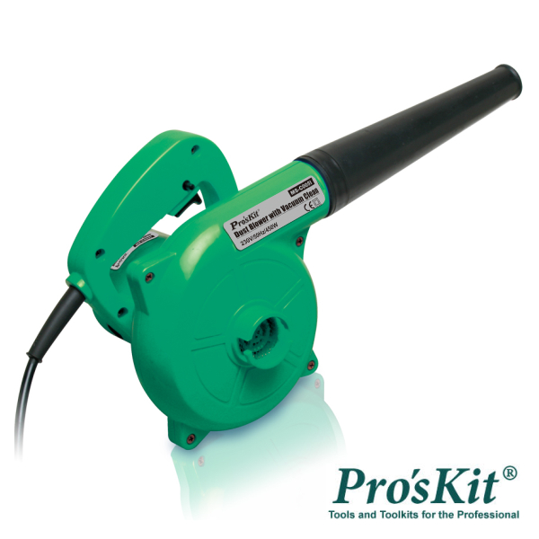 PRO'SKIT MS-C005I Dust Blower & Vacuum Cleaner - Click Image to Close