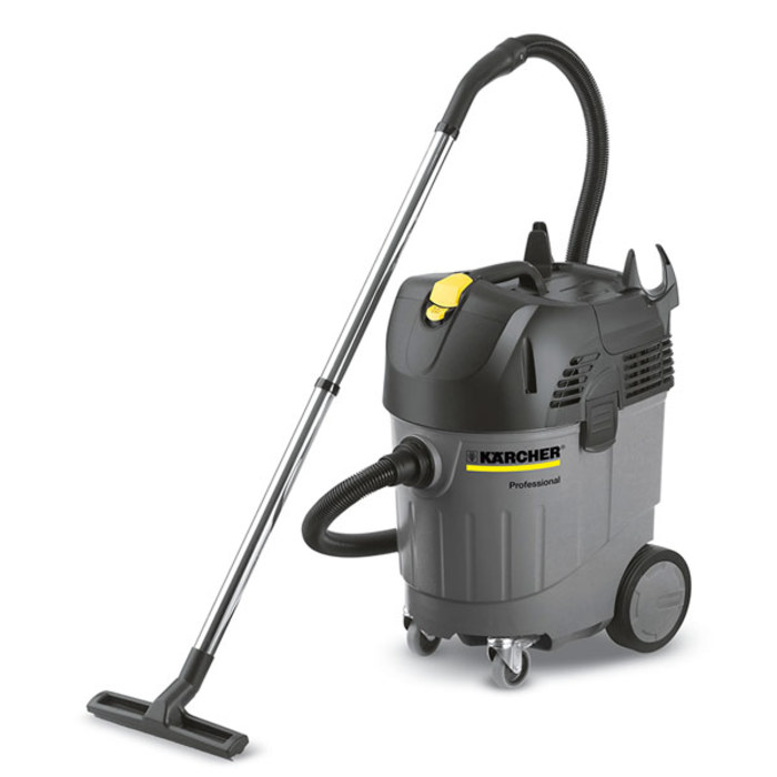 NT45/1 TACT WET & DRY VACUUM CLEANER (1380W/254MBAR/45L) - Click Image to Close