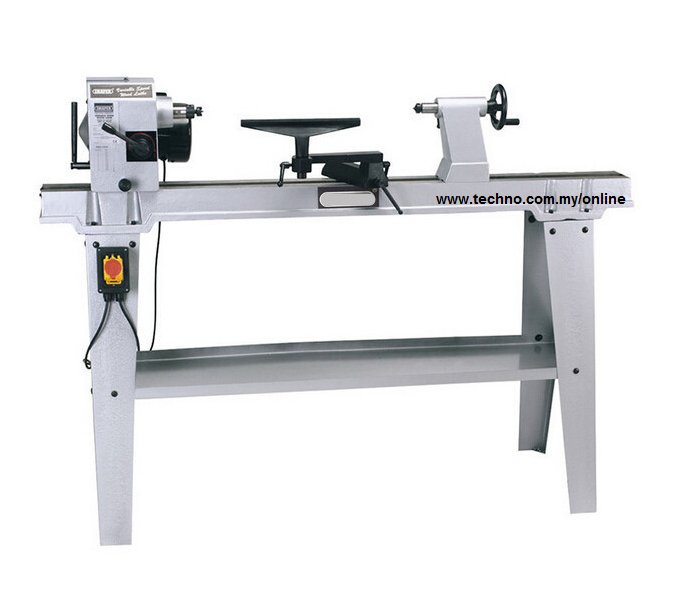 Ocean Wood Turning Lathe 750W, 1000mm, 85kg - Click Image to Close