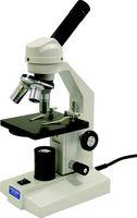 BCM400 BIOLOGICAL COMPOUND MICROSCOPE - Click Image to Close