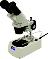 DSM040 DISSECTING STEREOMICROSCOPE - Click Image to Close