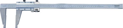 18"/455mm VERNIER CALIPER FINE ADJUSTMENT - Click Image to Close