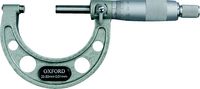 OXD3356020K 1-2 inch External Micrometer - Click Image to Close