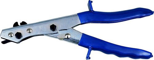 SPARE BLADE FOR H/D SHEET METAL NIBBLER - Click Image to Close