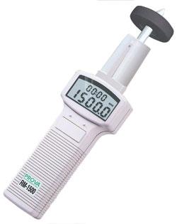 Prova 1500 + 1502 Digital Tachometer - Click Image to Close