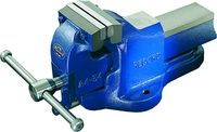 IRWIN REC565-8356S T112 H/DUTY ENG VICE 6" JAWS - Click Image to Close
