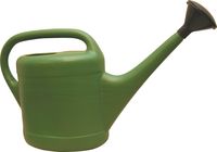 10LTR PLASTIC WATERING CAN - Click Image to Close