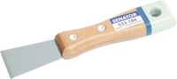 1.1/2" CHISEL POINT HALFTANG PUTTY KNIFE - Click Image to Close