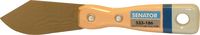 1.1/2" CLIPT POINT HALFTANG PUTTY KNIFE - Click Image to Close