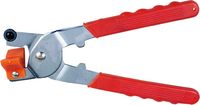 TILE CUTTING PLIERS - Click Image to Close