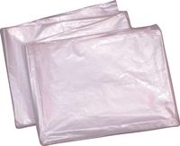 DUST SHEET POLYTHENE 12'x9' - Click Image to Close