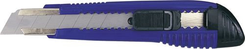 8-SEG 18mm H/D SNAP-OFF BLADE KNIFE - Click Image to Close