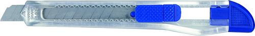 13-SEG 9mm STANDARD SNAP-OFF BLADE KNIFE - Click Image to Close