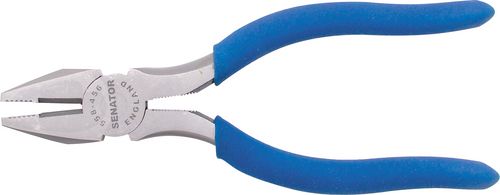 185mm/7.1/2" LINESMANS PLIERS - Click Image to Close