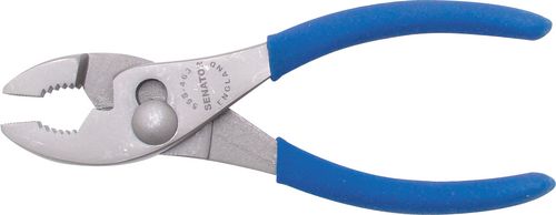 200mm/8" SLIP JOINT PLIERS - Click Image to Close