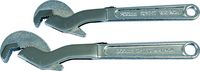 8"/12" SPEED WRENCH SET - Click Image to Close