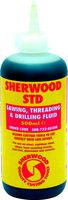 SHERWOOD STD TAP & DRILLFLUID 500ml - Click Image to Close