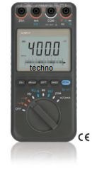 Kaise SK-6150 Digital Multimeter - Click Image to Close