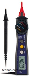 KAISE SK-6597 Clamp meter - Click Image to Close