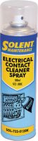 SC2-500C TRIKE FREE CONTACT CLEANER CO2 500ml - Click Image to Close