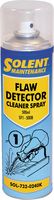 SF1-500B FLAW DETECTOR CLEANER SPRAY 500ml - Click Image to Close