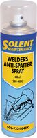 SW1-400C WELDERS ANTI-SPATTER SPRAY 400gm - Click Image to Close