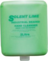 SOLENT LIME 2LTR CARTRIDGE - Click Image to Close
