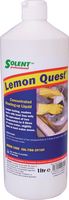 CONCENTRATE LEMON WASHING-UP LIQUID 1LTR - Click Image to Close