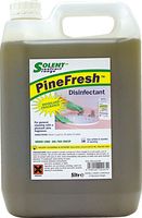 PINE DISINFECTANT/CLEANSER 5LTR - Click Image to Close