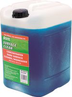 SSC-20000 SURFACE CLEAN 20LTR - Click Image to Close