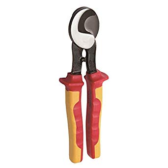 PROSKIT SR-V210 VDE 1000V Insulated Cable Cutter 250mm - Click Image to Close