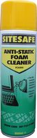 FCA500 ANTI-STATIC FOAM CLEANER 500ml - Click Image to Close