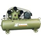 Swan Air Compressor 8Bar, 7.5Hp, 850rpm, 872/min, 230kg SWU-307N - Click Image to Close