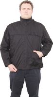 LIGHTWEIGHT WATERPROOF JACKET NAVY 38/40" SMALL - Click Image to Close