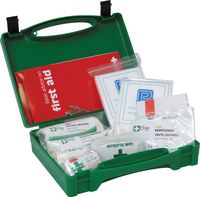 LONE WORKER FIRST AID KIT - Click Image to Close
